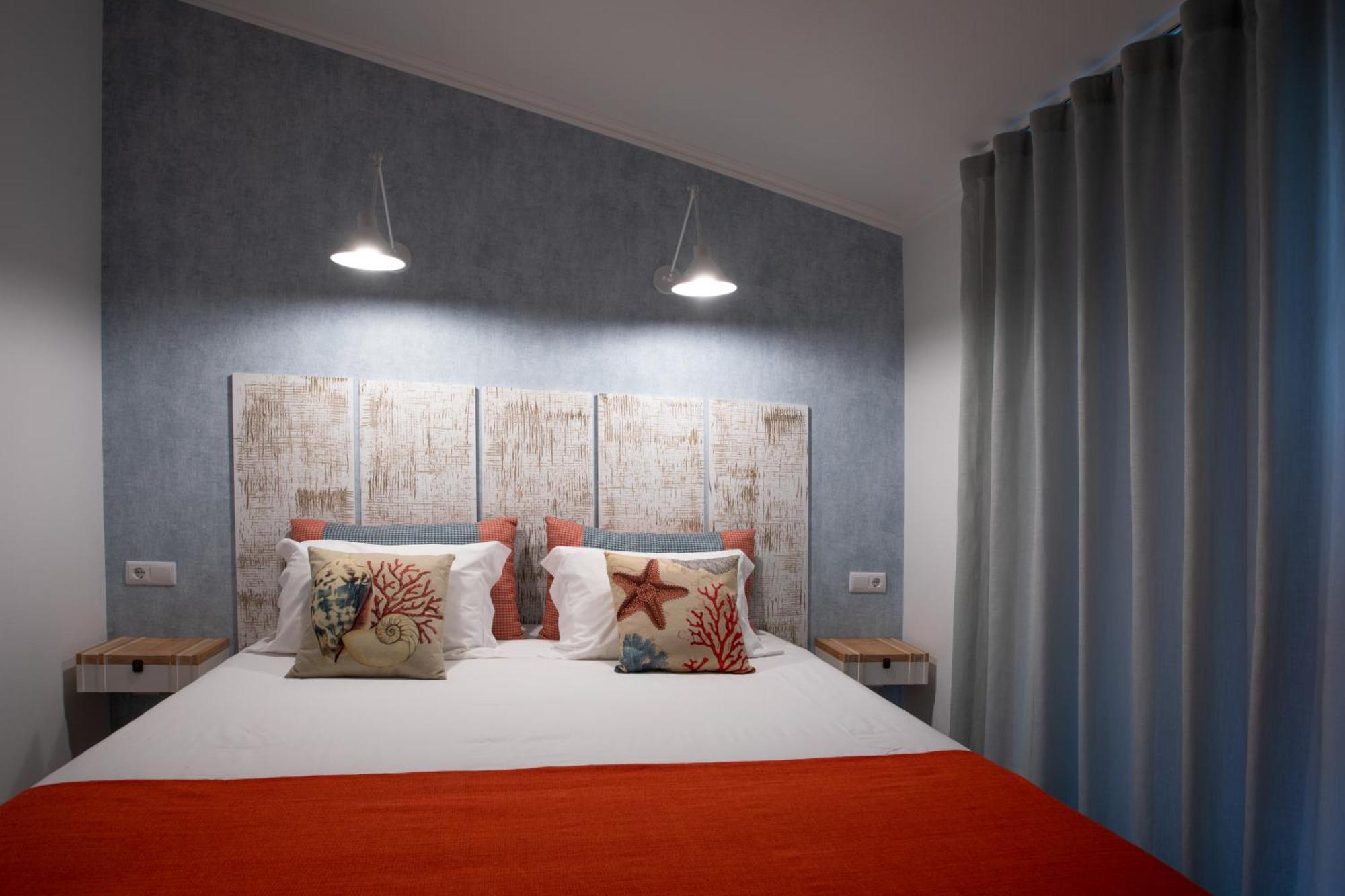 Casa D'Avo Guesthouse And Apartment Urzelina Экстерьер фото