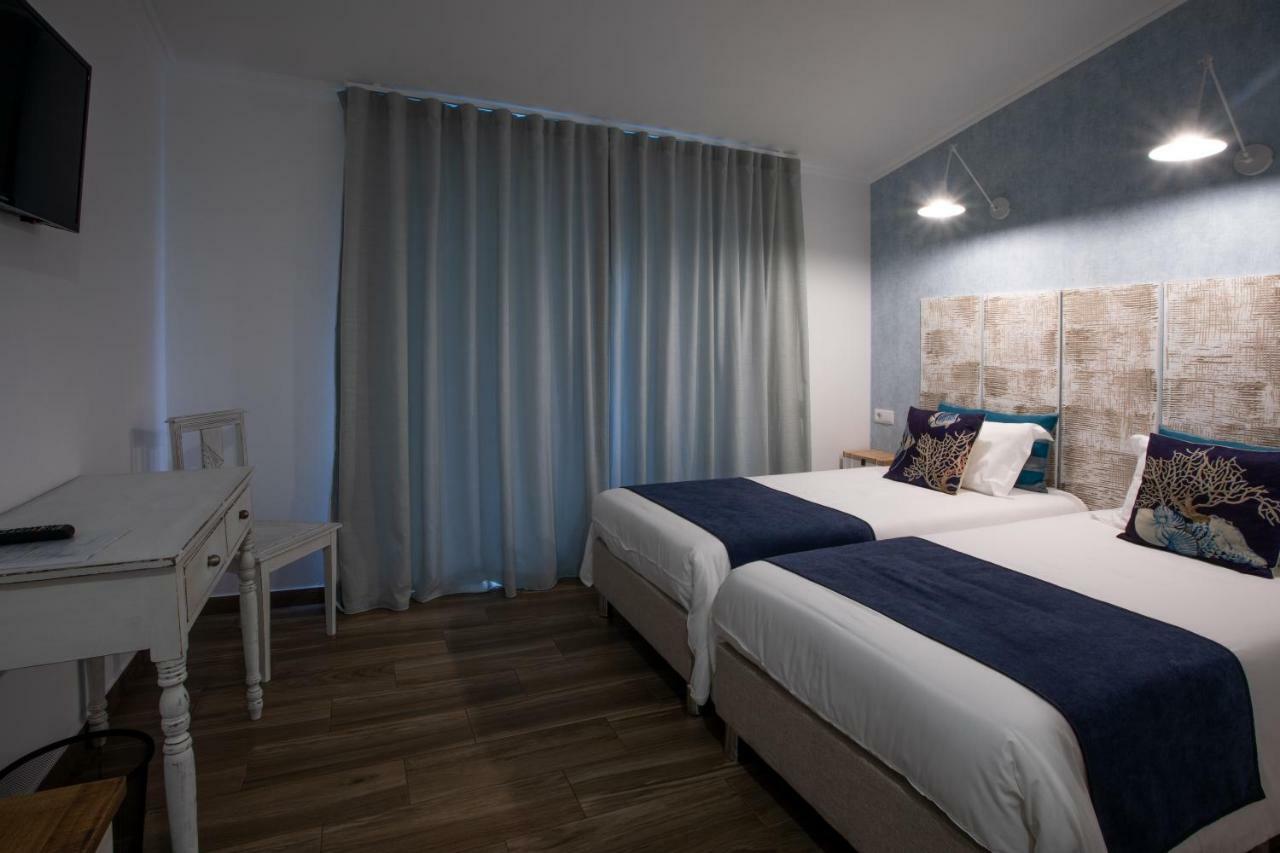 Casa D'Avo Guesthouse And Apartment Urzelina Экстерьер фото