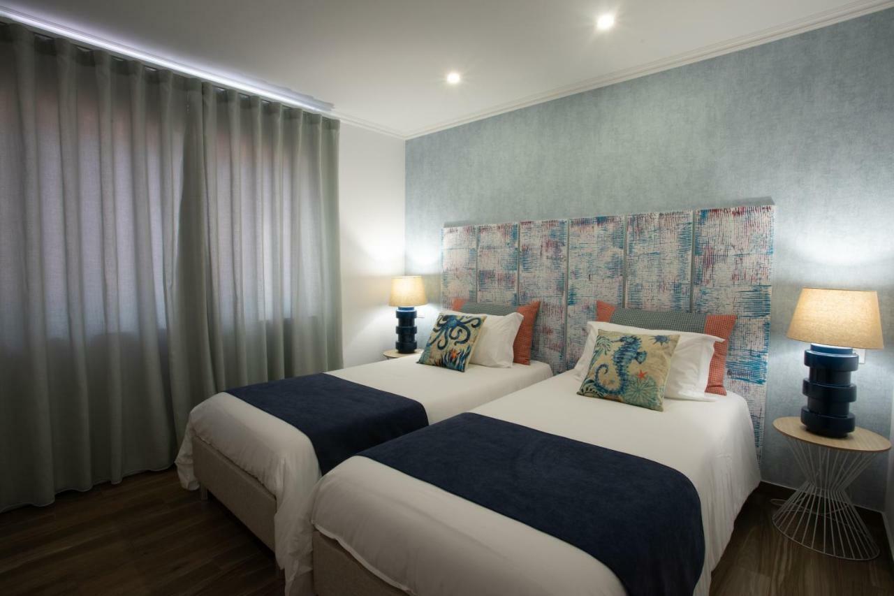 Casa D'Avo Guesthouse And Apartment Urzelina Экстерьер фото